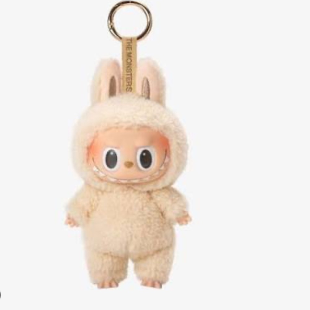 SOYMILK Exciting Macaron The Monsters Vinyl Figure